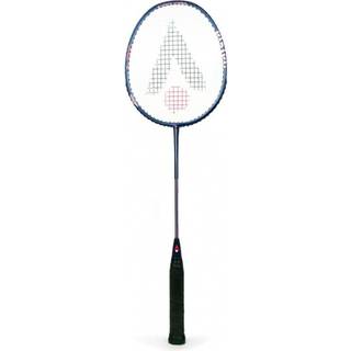 Karakal CB-7 Badmintonketcher 90 grams stelvægt 2 stykke grafithybrid
