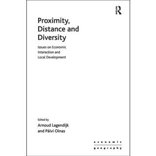Proximity, Distance and Diversity