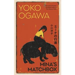 Mina's Matchbox