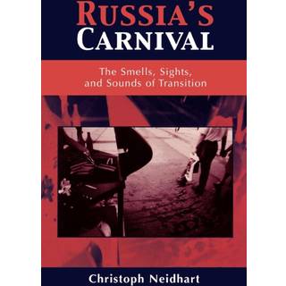 Russia's Carnival