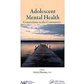 Adolescent Mental Health