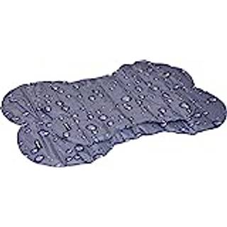 FLAMINGO - Cooling Mat Meat Bone - Grey - S 60x45cm