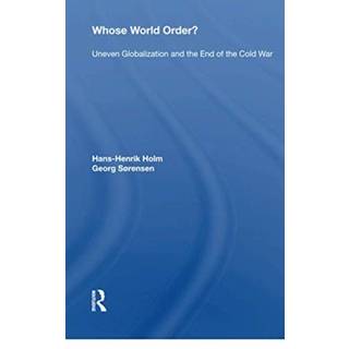 Whose World Order?