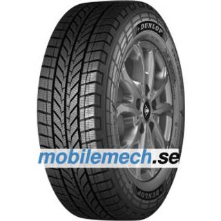 Dunlop Econodrive Winter ( 205/75 R16C 113/111R 10PR )