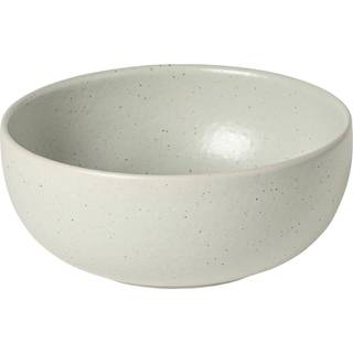 Pacifica Skål, Oyster Grey, Ø15 cm