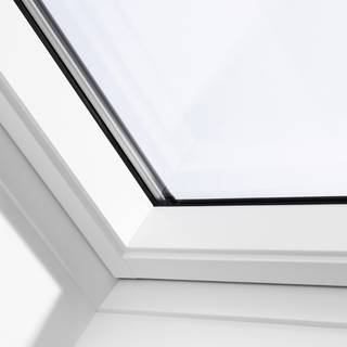 VELUX Vippevindue GGL 2068 Hvidmalet træ indvendigt-UK04 - 134x98