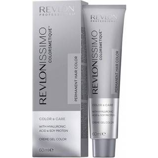 Revlon revlonissimo colorsmetique permanent hair color 8.04 light pale copper blonde