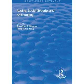 Ageing, Social Security and Affordability