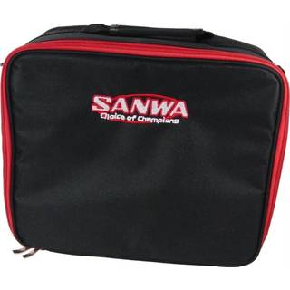 Sanwa Sender taske