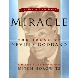Miracle (Master Class Series)