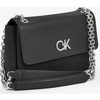 Calvin Klein Crossbody Re-Lock Conv - Sort