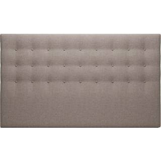 Carpe Diem Beds Sengegavl Ängö Luxury Sand 140 cm