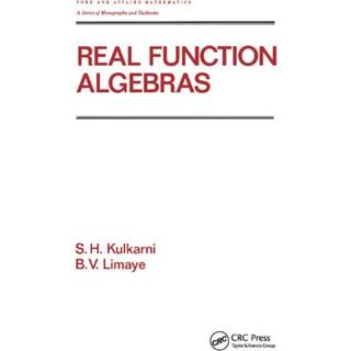 Real Function Algebras