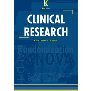 Key Topics in Clinical Research