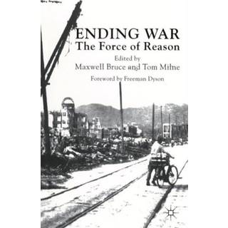 Ending War