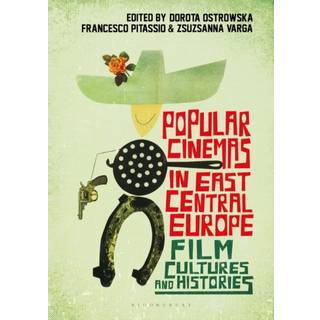 Popular Cinemas in East Central Europe