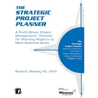 The Strategic Project Planner