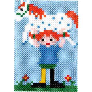 Pippi Perlesæt 2000 stk.