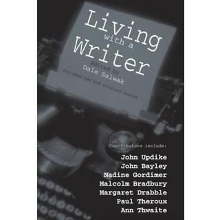 Living With a Writer