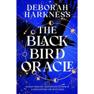 The Black Bird Oracle