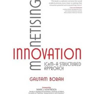 Monetising Innovation