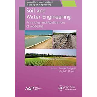 Soil and Water Engineering