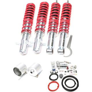 TA-Technix Gevindundervogn VW Scirocco 1+2 53+53B