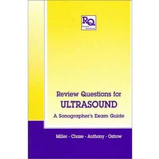 Review Questions for Ultrasound