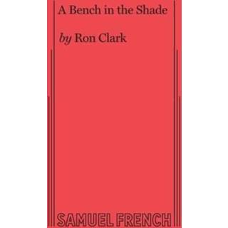 A Bench in the Shade