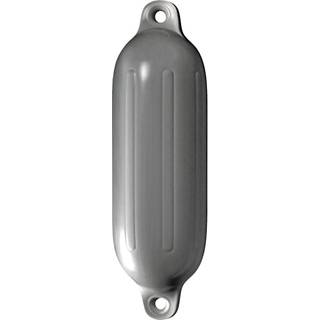 Fender Polyform G4, 58.5 cm, Ø17 cm, grå