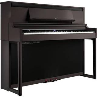 Roland LX-6 Dark Rosewood Digital Piano