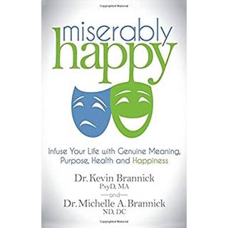 Miserably Happy