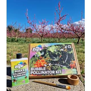 Dr Zigs - Pollinator Kit