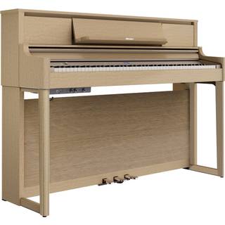 Roland LX-5 Light Oak Pakkeløsning