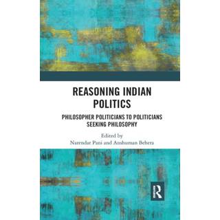 Reasoning Indian Politics