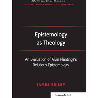 Epistemology as Theology