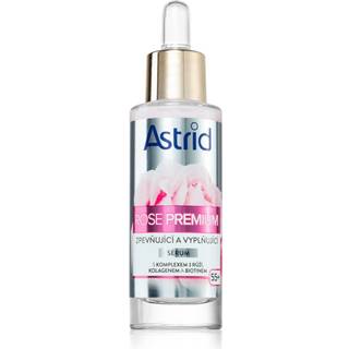 Astrid Rose Premium Opstrammende serum Med kollagen til kvinder 30 ml - 30 ml