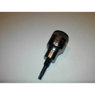 Bahco Top 1/2'' Torx 60 længde 60mm