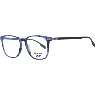 Reebok RV9565 04 53 Briller Mænd Purple - Purple Tortoise - 53mm