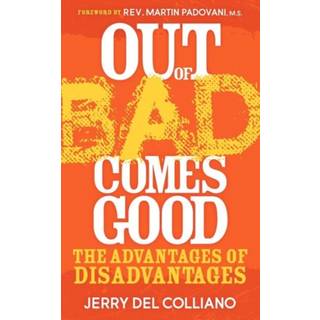 Out Of Bad Comes Good