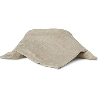 Boel & Jan Mandela linned serviet 40x40 cm Beige
