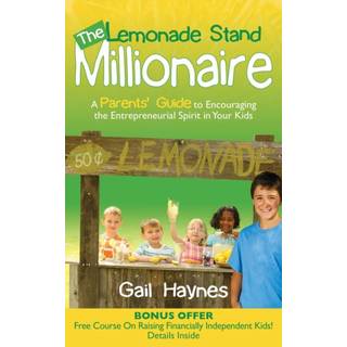 The Lemonade Stand Millionaire
