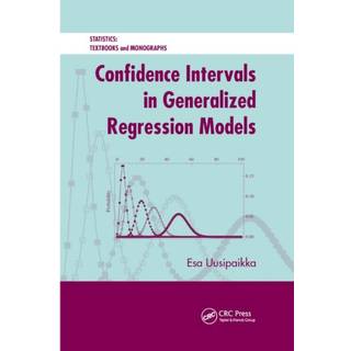 Confidence Intervals in Generalized Regression Models