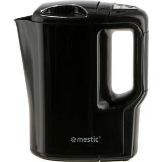 Mestic kedel MW-80, sort - 1 liter