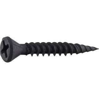 Grabber GV18J400 Spånpladeskrue VEKTOR 3,8 x 58 mm, pakke med 400