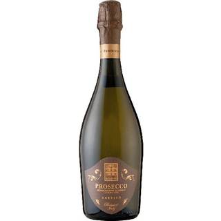 Pasqua Prosecco Rose Extra Dry 2023