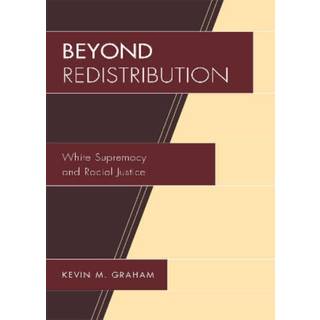 Beyond Redistribution