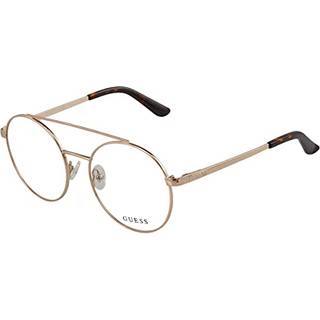 Guess GU2714 032 52 Briller Kvinder Guld - Gold - 52mm