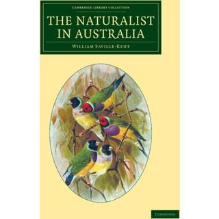 The Naturalist in Australia