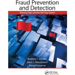 Fraud Prevention and Detection
